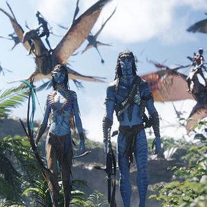Photo Avatar : de Feu et de Cendres