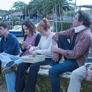 Photo Valentina Bellè