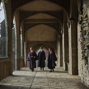 Photo Harry Potter à l'école des sorciers