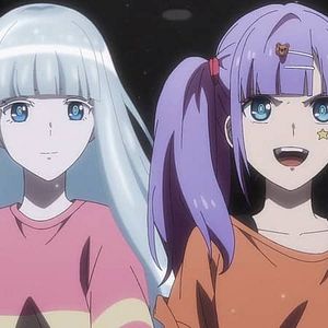 Photo SI-VIS : The Sound of Heroes