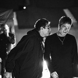 Photo Oasis: Don't Look Back In Anger