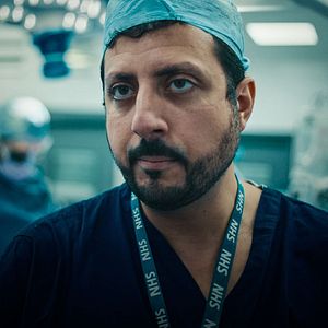 Photo État critique : Entre la vie et la mort