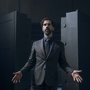 Photo Hamish Linklater