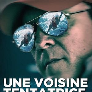 Photo Une voisine tentatrice