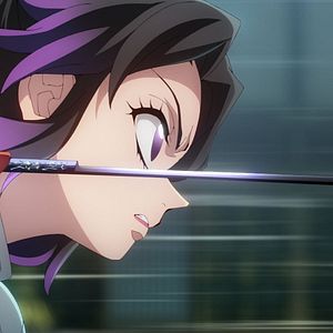 Photo Demon Slayer: Kimetsu no Yaiba La Forteresse Infinie Film 1