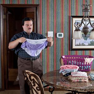 Photo Jack Black