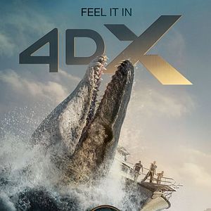 Photo Jurassic World : Renaissance