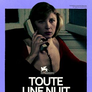Photo Toute une nuit