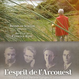 Photo L'Esprit de l'Arcouest, raconté par Hélène Langevin-Joliot