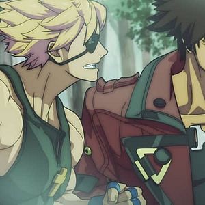 Photo Guilty Gear Strive: Dual Rulers