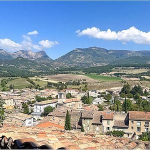 Photo ALTAÏR conférences - Hexatrek, la grande traversée de la France