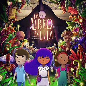 Photo Le Voyage de Lila