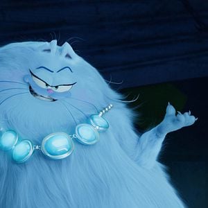 Photo Garfield : Héros malgré lui