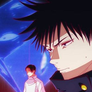 Photo Jujutsu Kaisen