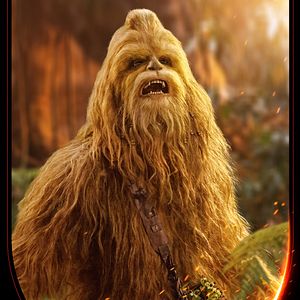 Photo Star Wars : The Acolyte
