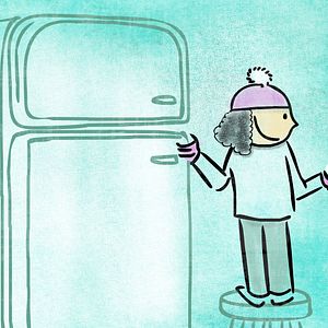 Photo Premières neiges