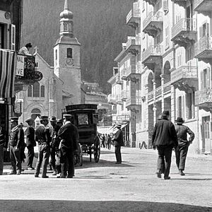 Photo Lumière l'aventure continue