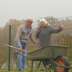 Photo Le Jardinier de ces dames