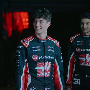 Photo Formula 1 : pilotes de leur destin