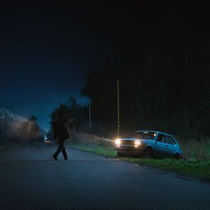 Photo Le Monstre de Florence