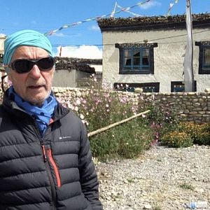 Photo L’Himalaya Sans Filtre : Sur Les Routes De Lo