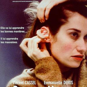 Photo Sur mes lèvres