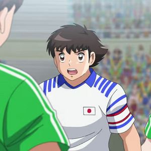 Photo Captain Tsubasa (2018)