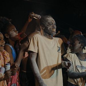 Photo Congo Boy