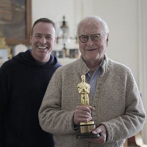 Photo Merchant Ivory
