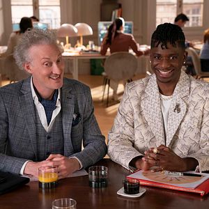 Photo Emily in Paris