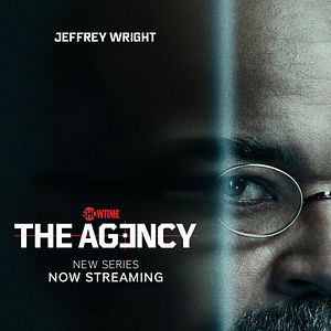 Photo The Agency
