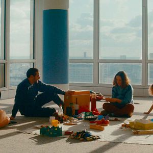 Photo Sofiane Zermani