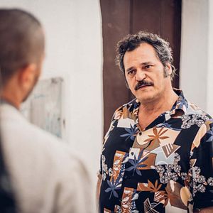 Photo Antonio Gerardi