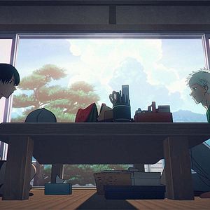 Photo The Summer Hikaru Died