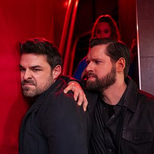 Photo Luke Kleintank