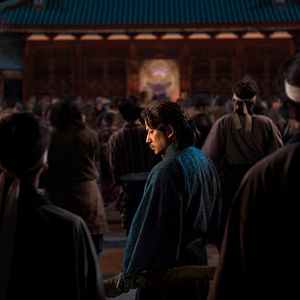 Photo Last Samurai Standing