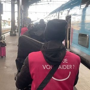 Photo Je veux bien