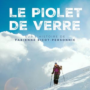 Photo Le Piolet de Verre - résilience sur le toit du monde