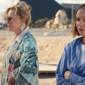 Photo Hannah Einbinder