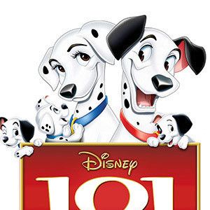 Photo Les 101 Dalmatiens