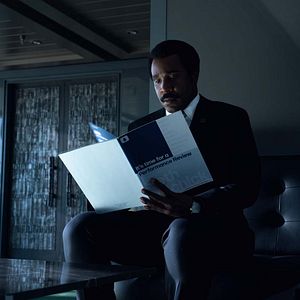 Photo Tramell Tillman