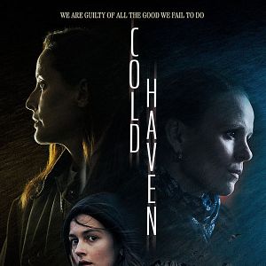 Photo Cold Haven