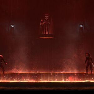 Photo Star Wars: Tales of The Empire