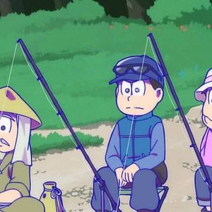 Photo Mr. Osomatsu