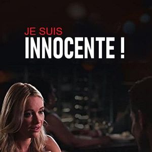 Photo Je suis innocente !