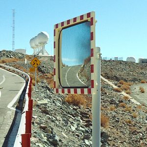 Photo Une parfaite étrangeté
