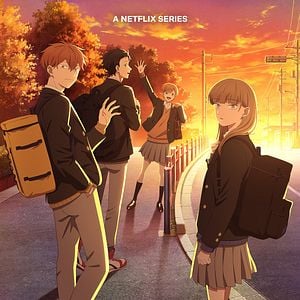 Photo The Ramparts of Ice