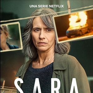 Photo Sara, femme de l'ombre