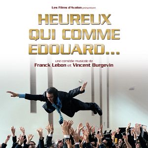 Photo Heureux qui comme Édouard
