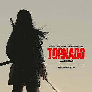 Photo Tornado